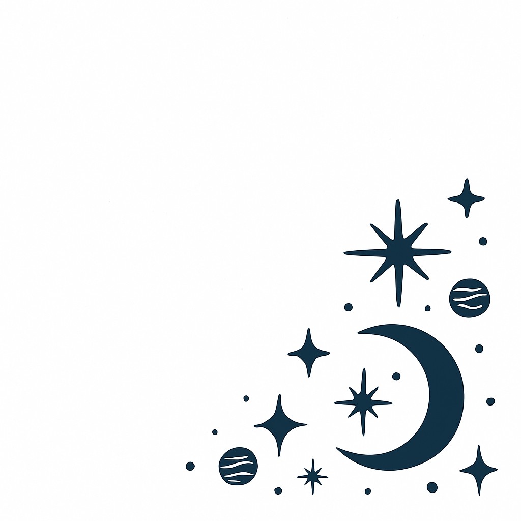 astronomy illustration