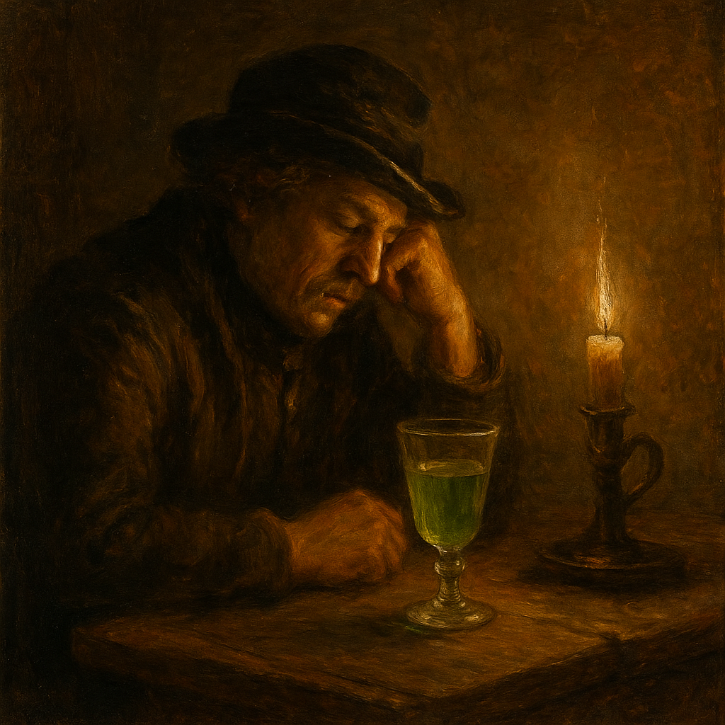 Absinth
