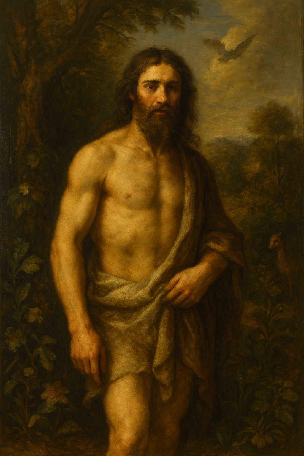 Adam