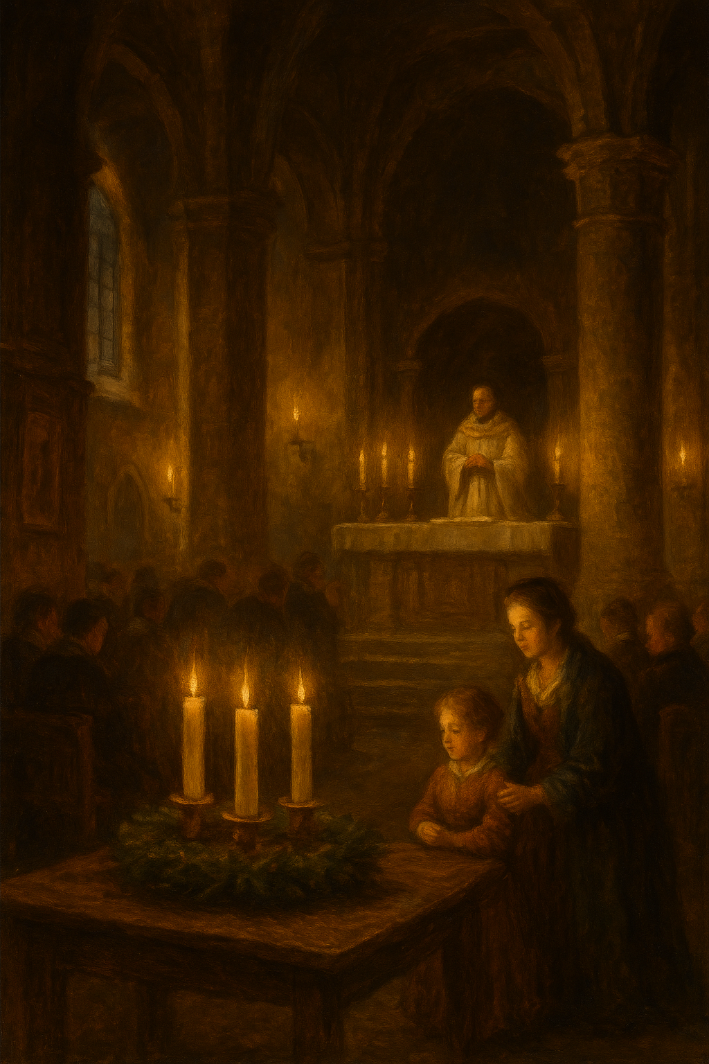 Advent