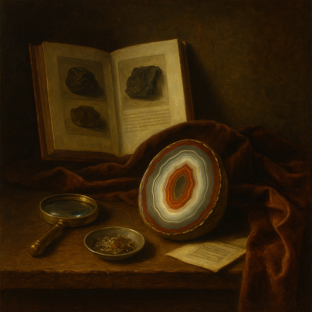 Agate