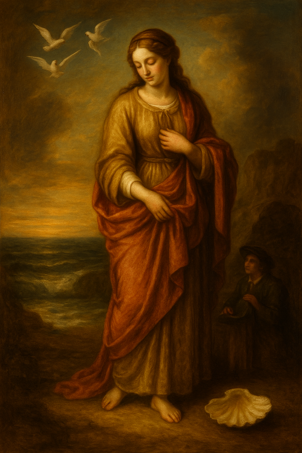 Aphrodite