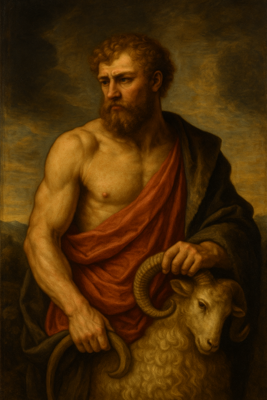 Baran